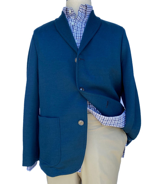 Men’s Wool Rivington Jacket